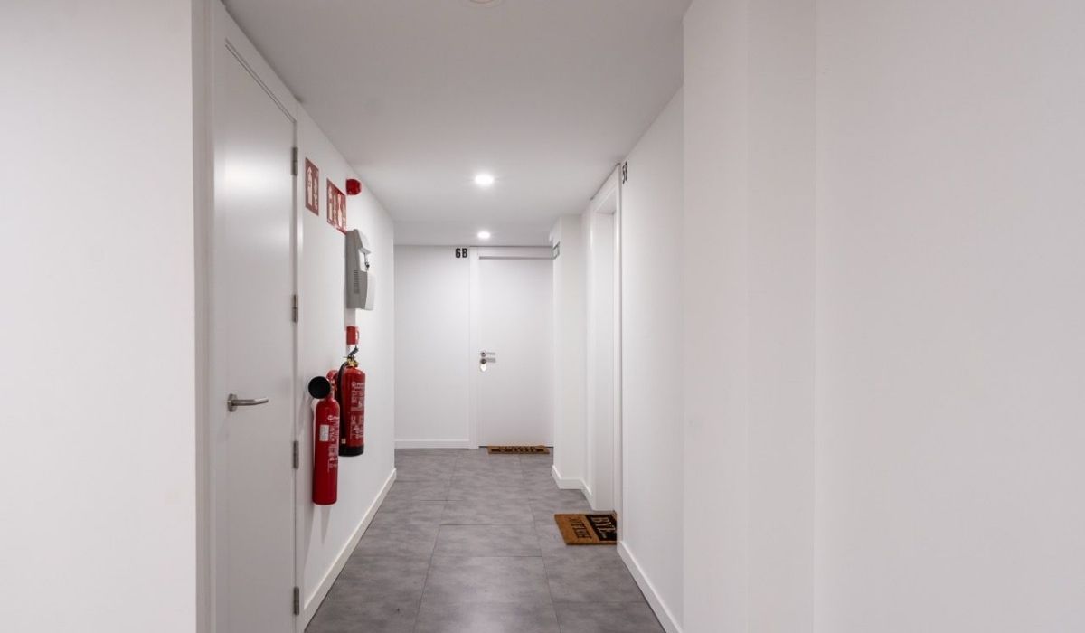 Residencia Universitaria Gaiastays Lleida