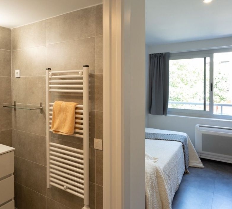 Residencia Universitaria Gaiastays Lleida