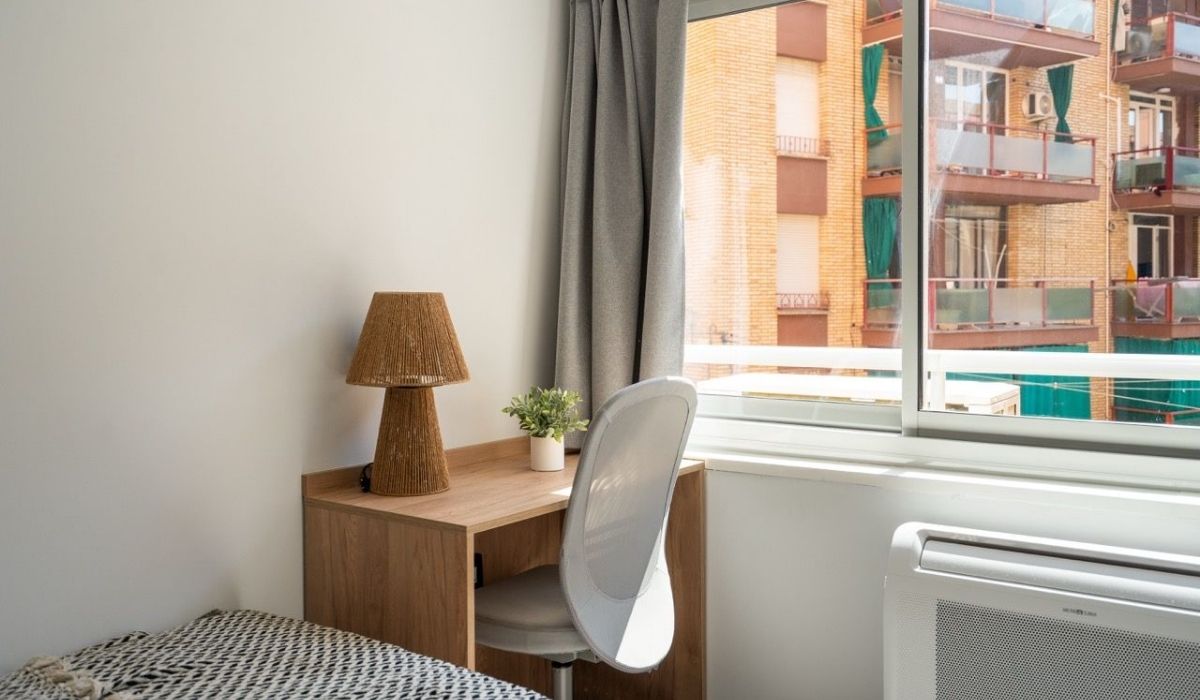 Residencia Universitaria Gaiastays Lleida