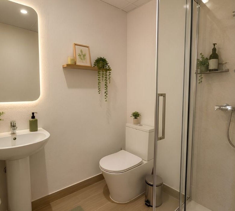 Residencia Universitaria Gaiastays Santa Rosa Salamanca