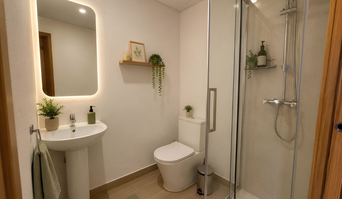 Residencia Universitaria Gaiastays Santa Rosa Salamanca