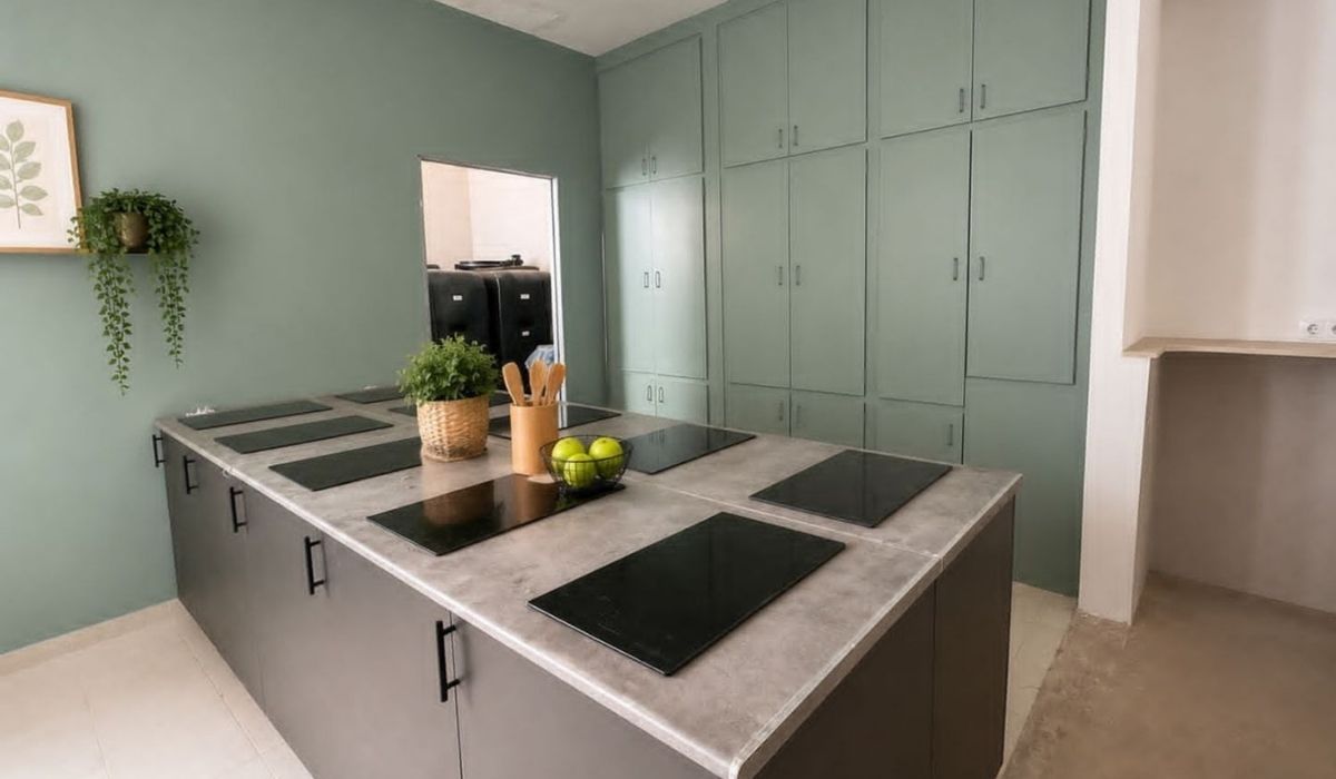 Residencia Universitaria Gaiastays Santa Rosa Salamanca