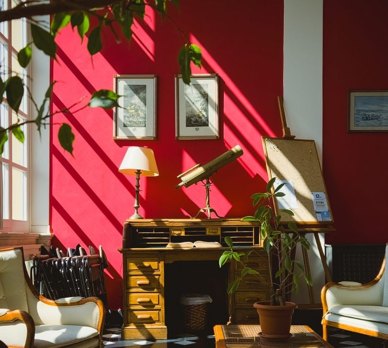 Residencia Universitaria Masculina Delle Peschiere Génova