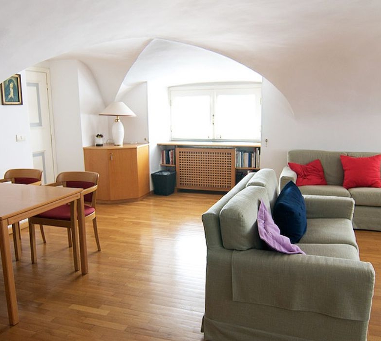Residencia Universitaria Masculina Delle Peschiere Génova