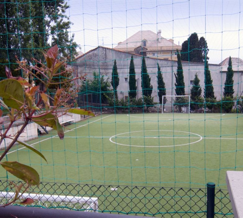 Residencia Universitaria Masculina Delle Peschiere Génova