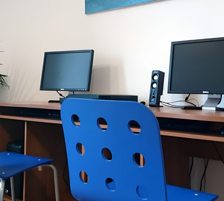 Residencia Universitaria Masculina Rivalto Trieste