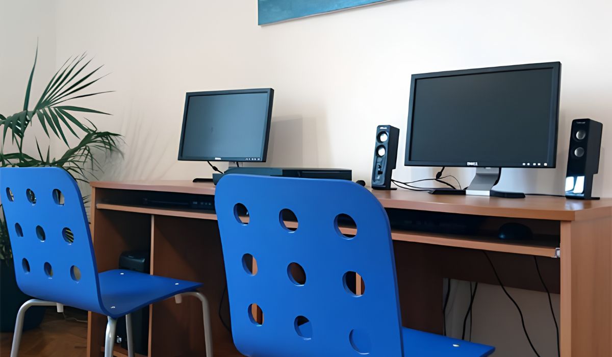 Residencia Universitaria Masculina Rivalto Trieste