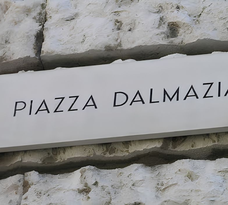 Residencia Universitaria Masculina Rivalto Trieste