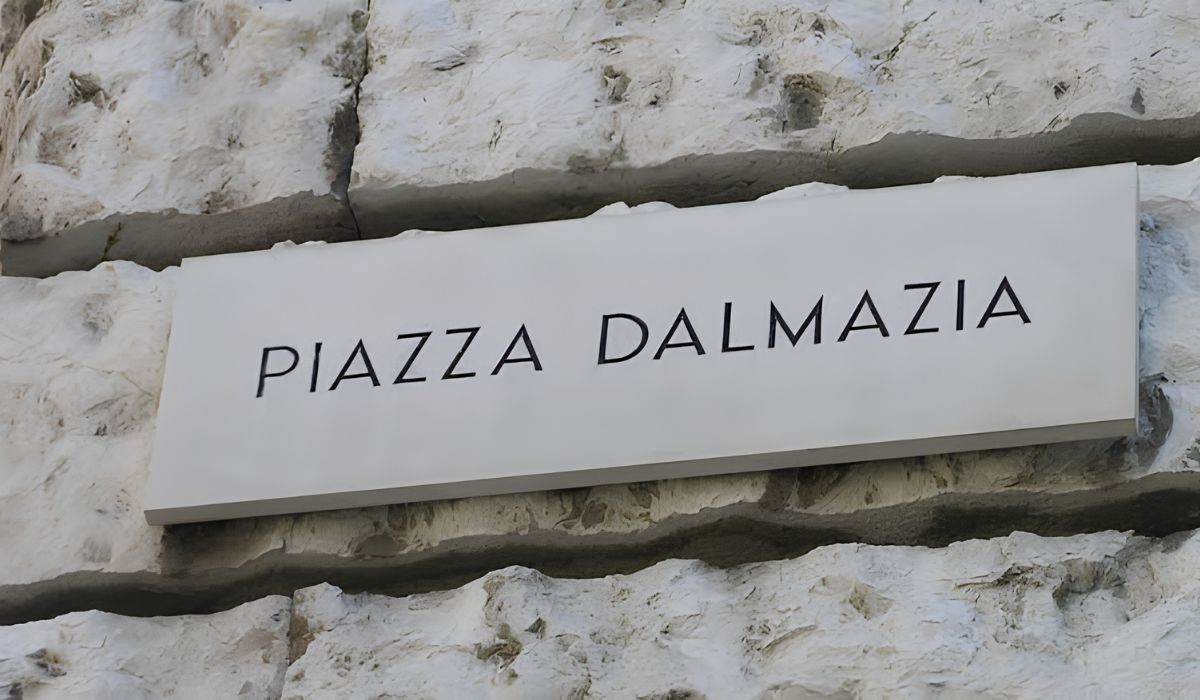 Residencia Universitaria Masculina Rivalto Trieste