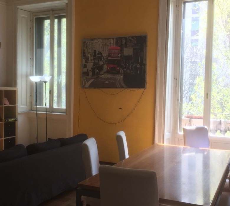 Residencia Universitaria MilanoAccademia