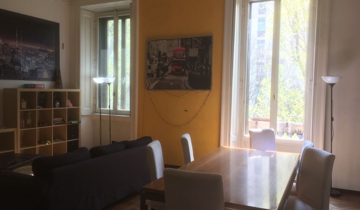 Residencia Universitaria MilanoAccademia