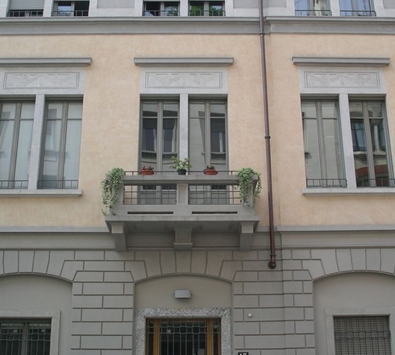 Residencia Universitaria MilanoAccademia