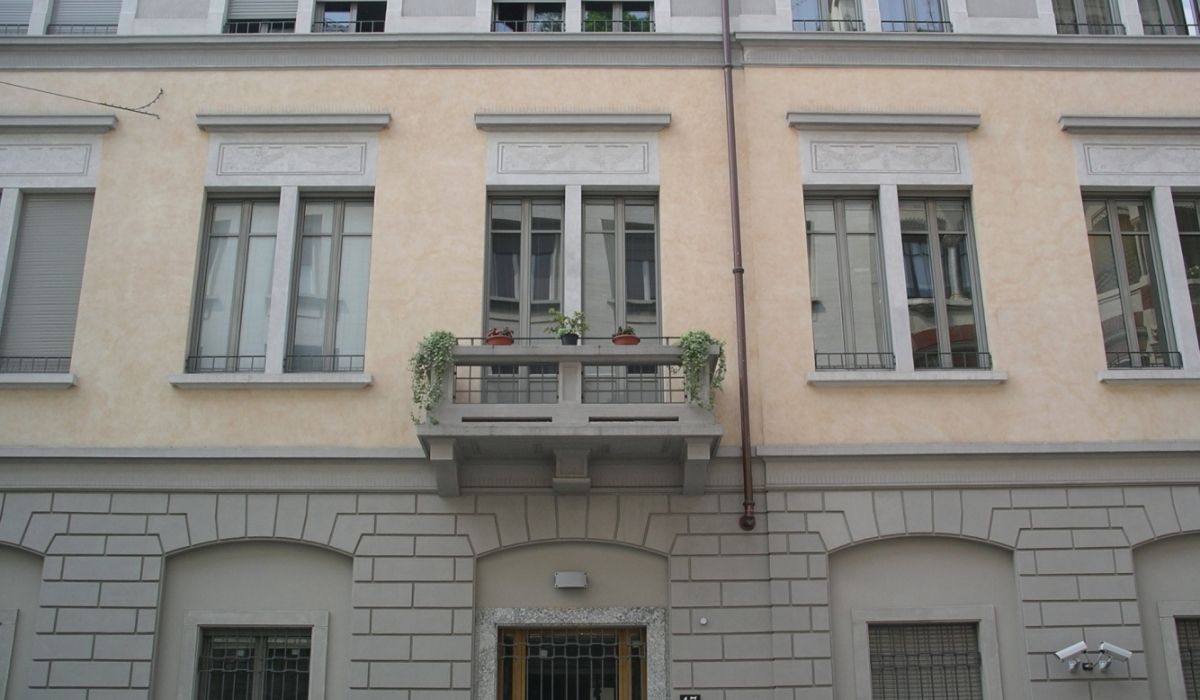 Residencia Universitaria MilanoAccademia