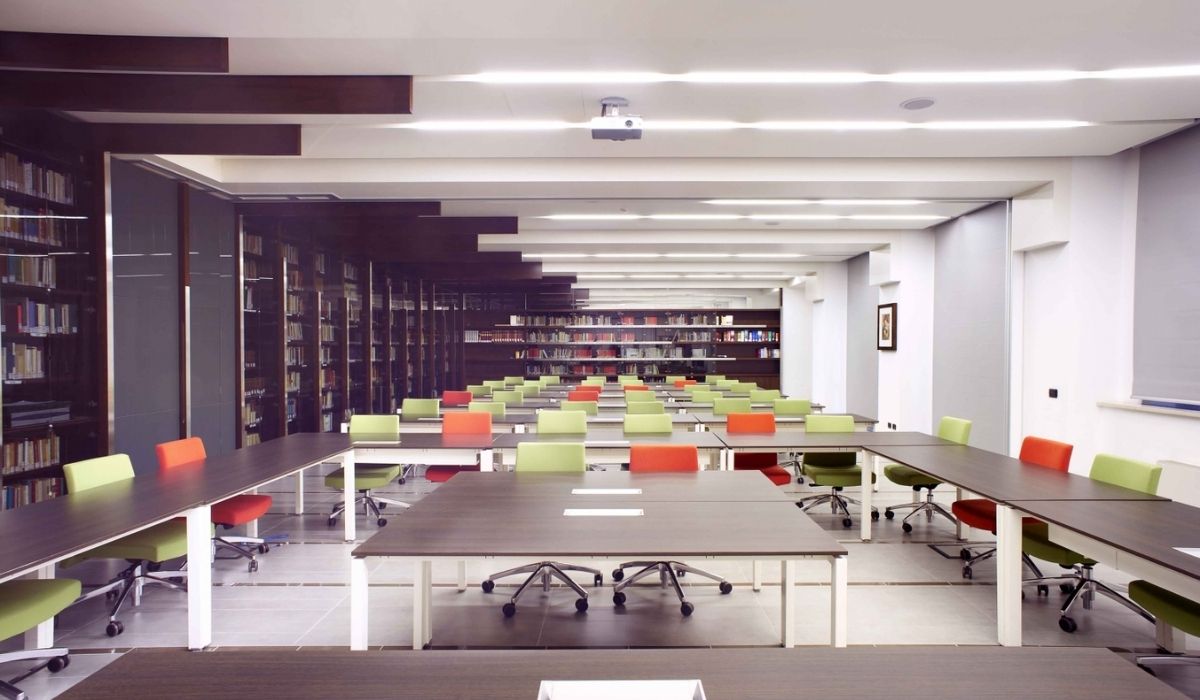 Residencia Universitaria MilanoAccademia