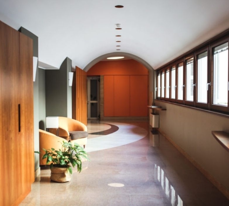 Residencia Universitaria MilanoAccademia