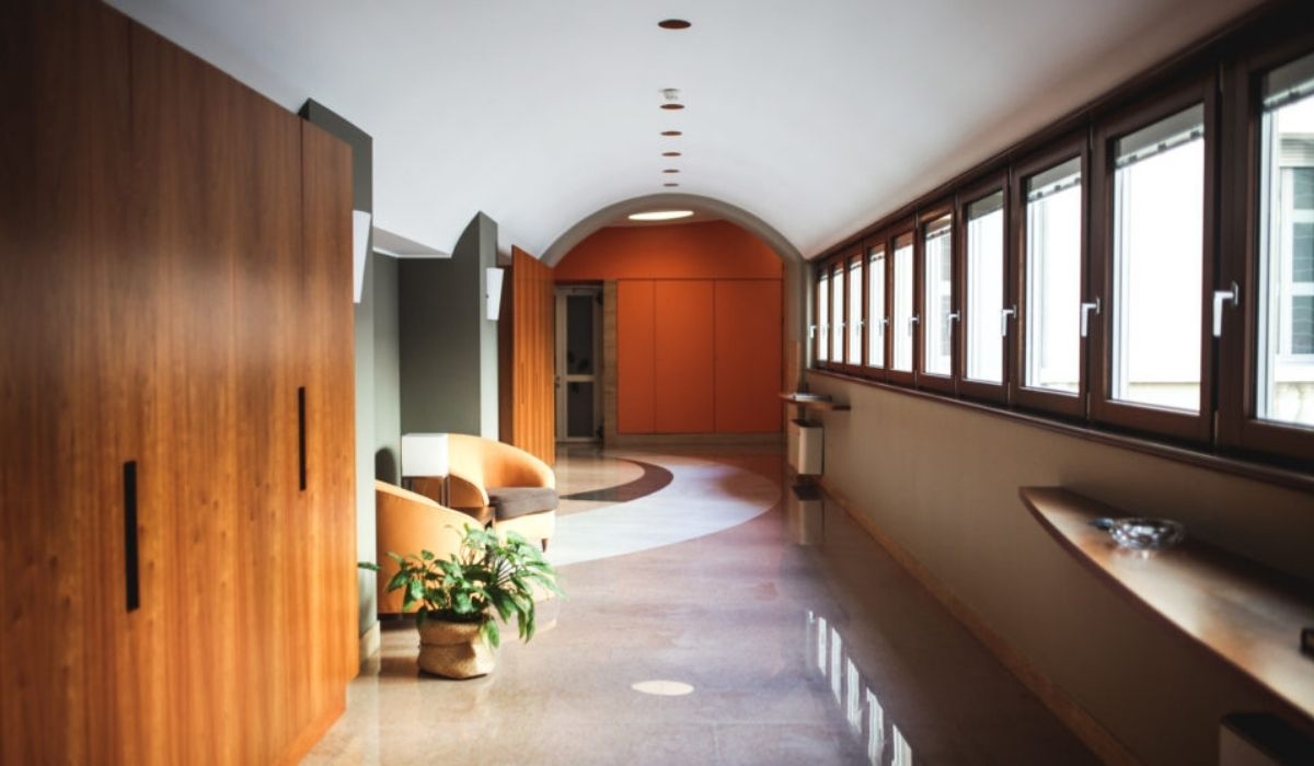 Residencia Universitaria MilanoAccademia
