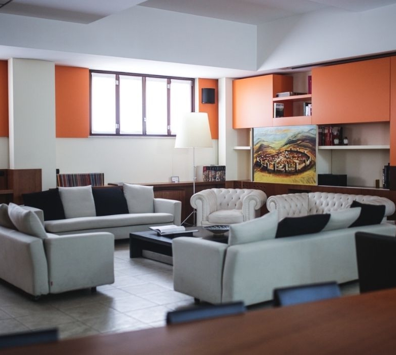 Residencia Universitaria MilanoAccademia