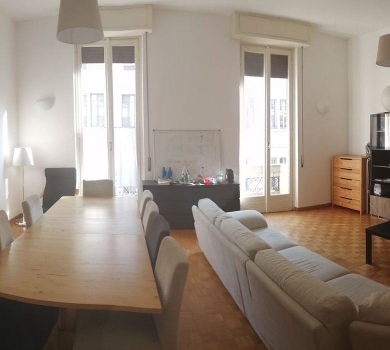 Residencia Universitaria MilanoAccademia