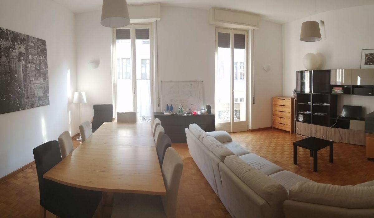 Residencia Universitaria MilanoAccademia