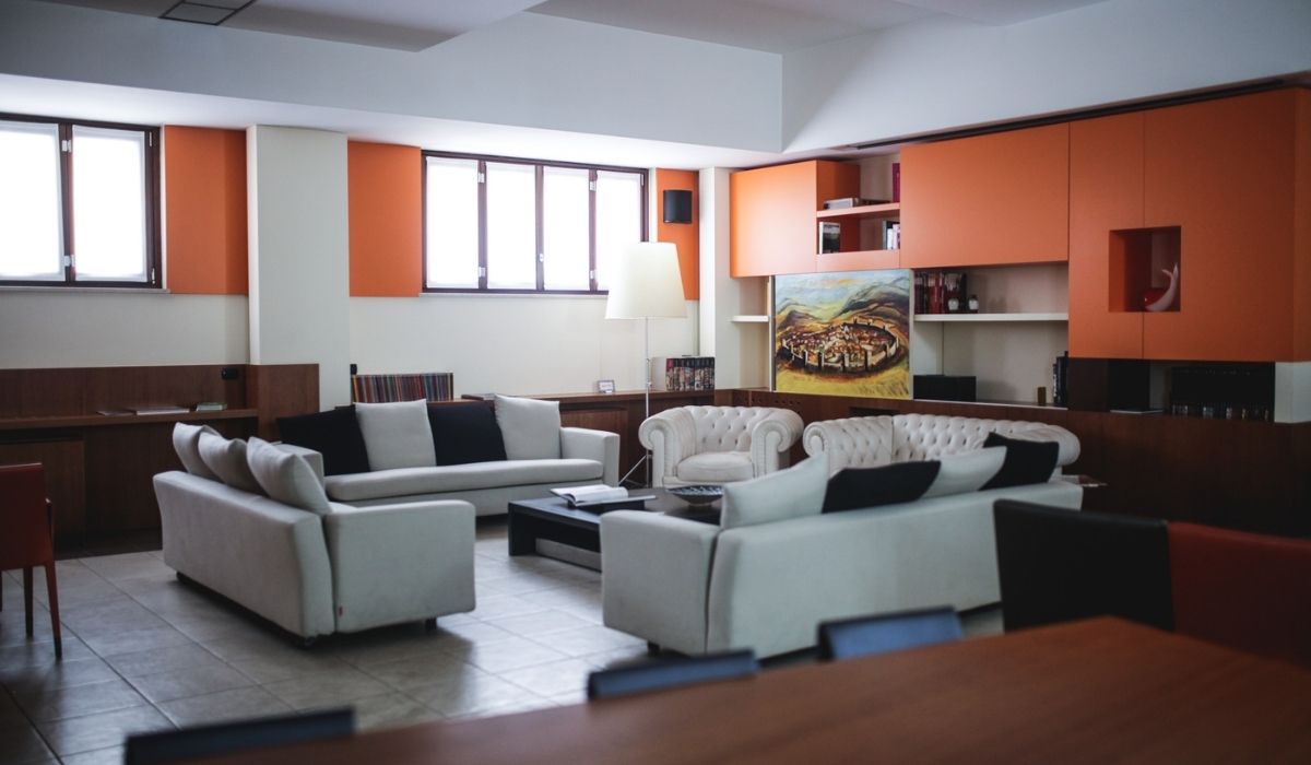 Residencia Universitaria MilanoAccademia