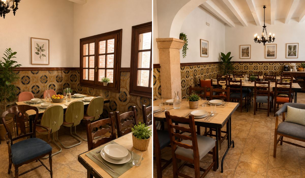 Residencia Universitaria Ola Living Valladolid