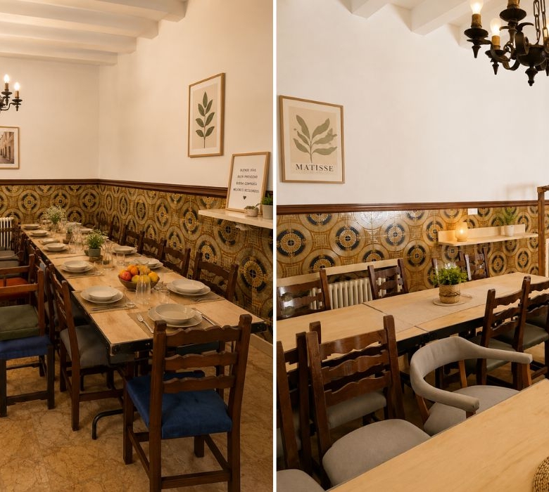 Residencia Universitaria Ola Living Valladolid