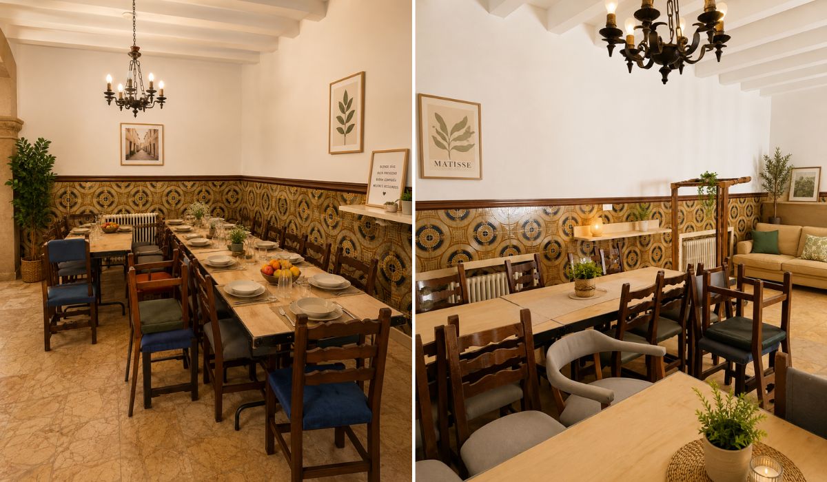Residencia Universitaria Ola Living Valladolid
