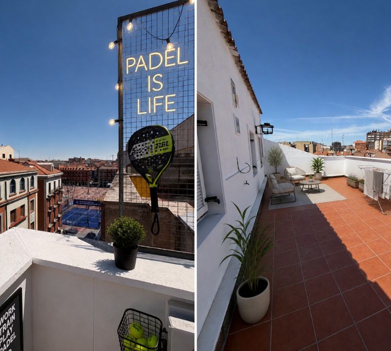 Residencia Universitaria Ola Living Valladolid