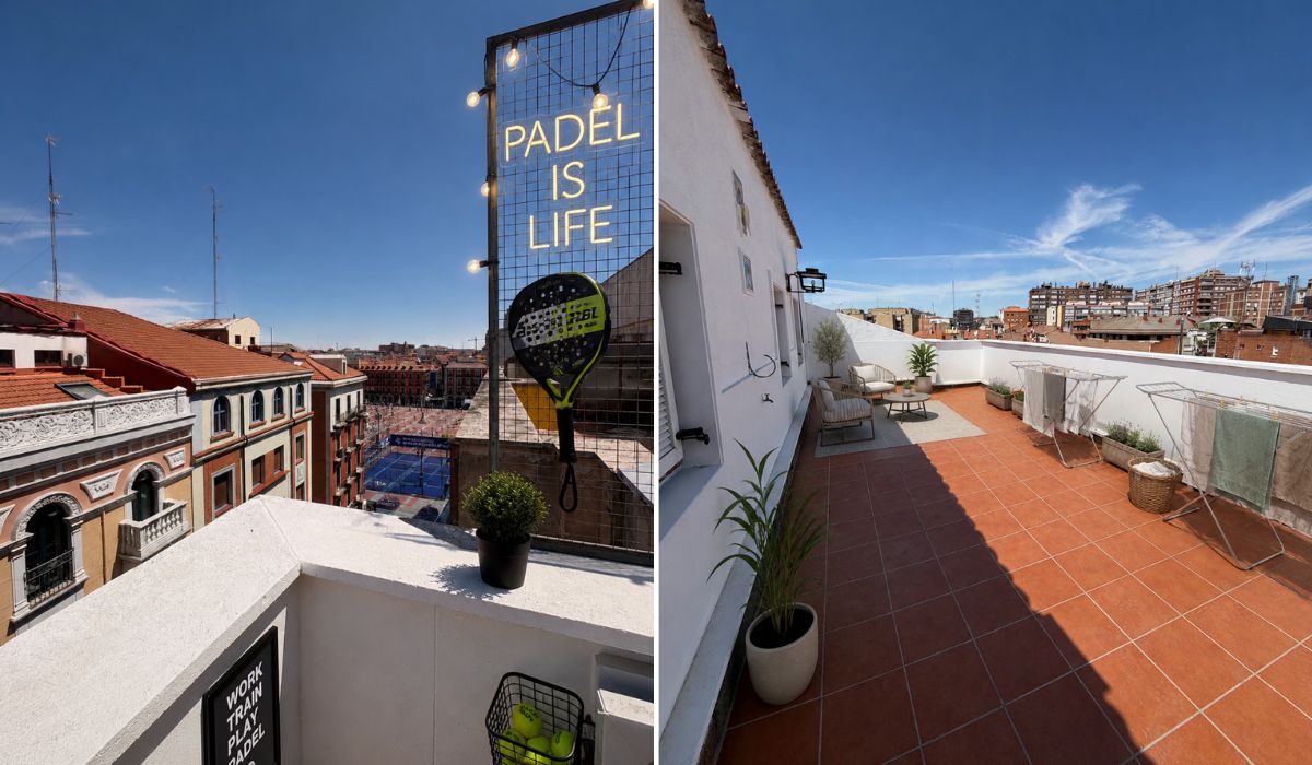 Residencia Universitaria Ola Living Valladolid