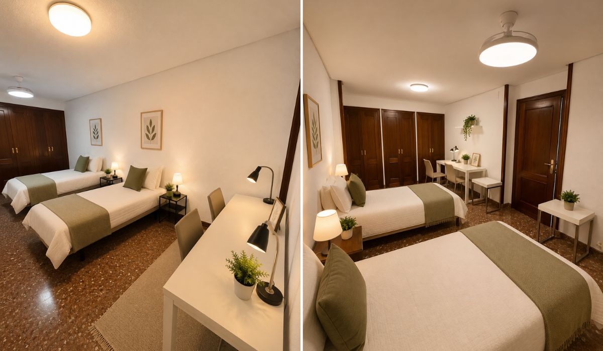 Residencia Universitaria Ola Living Valladolid