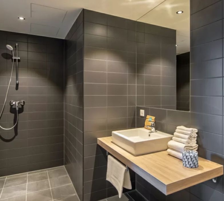 Residencia de estudiantes Student Experience Amsterdam Minervahaven
