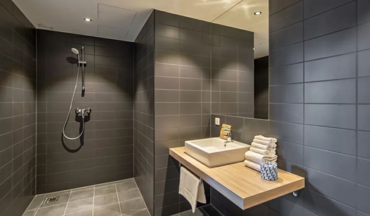 Residencia de estudiantes Student Experience Amsterdam Minervahaven