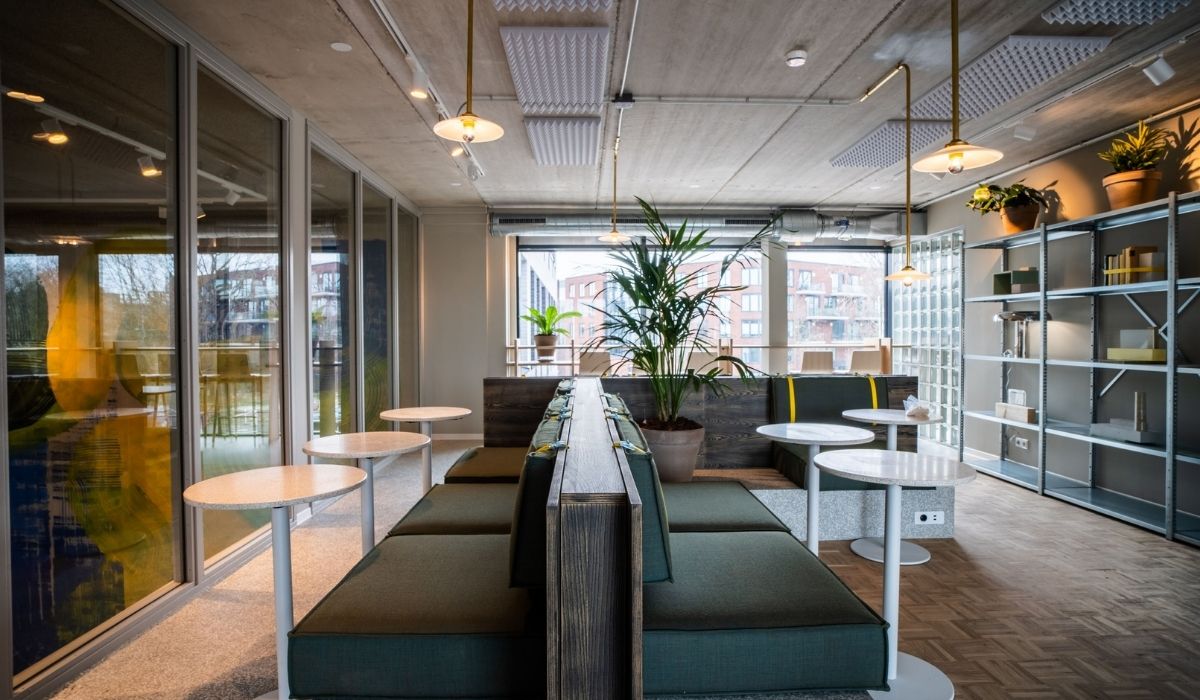 Residencia de estudiantes THE FIZZ Leiden