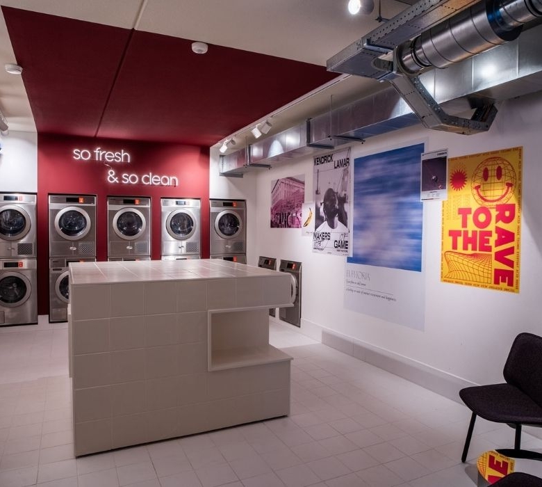 Residencia de estudiantes THE FIZZ Leiden