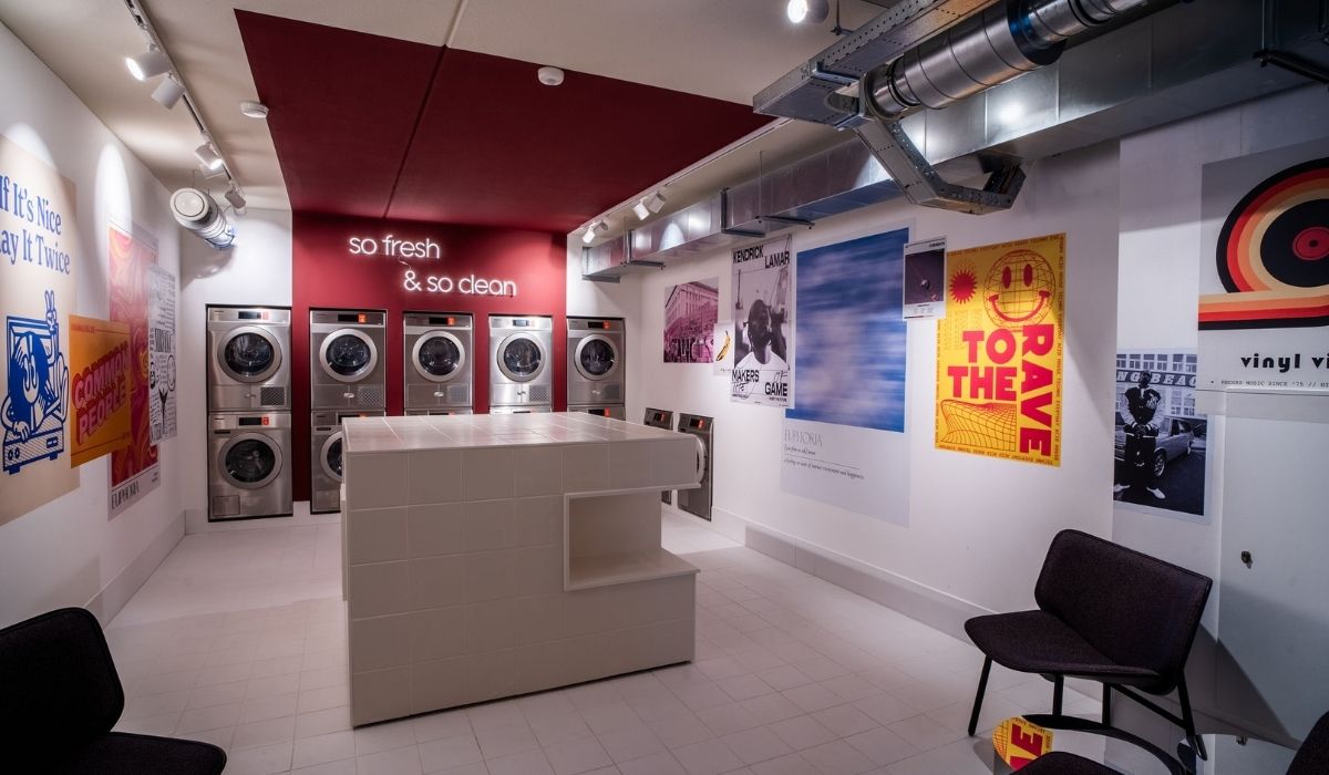 Residencia de estudiantes THE FIZZ Leiden