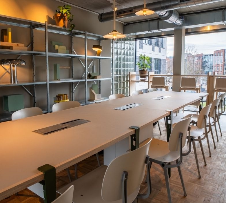 Residencia de estudiantes THE FIZZ Leiden