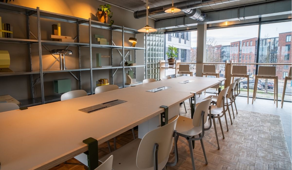 Residencia de estudiantes THE FIZZ Leiden