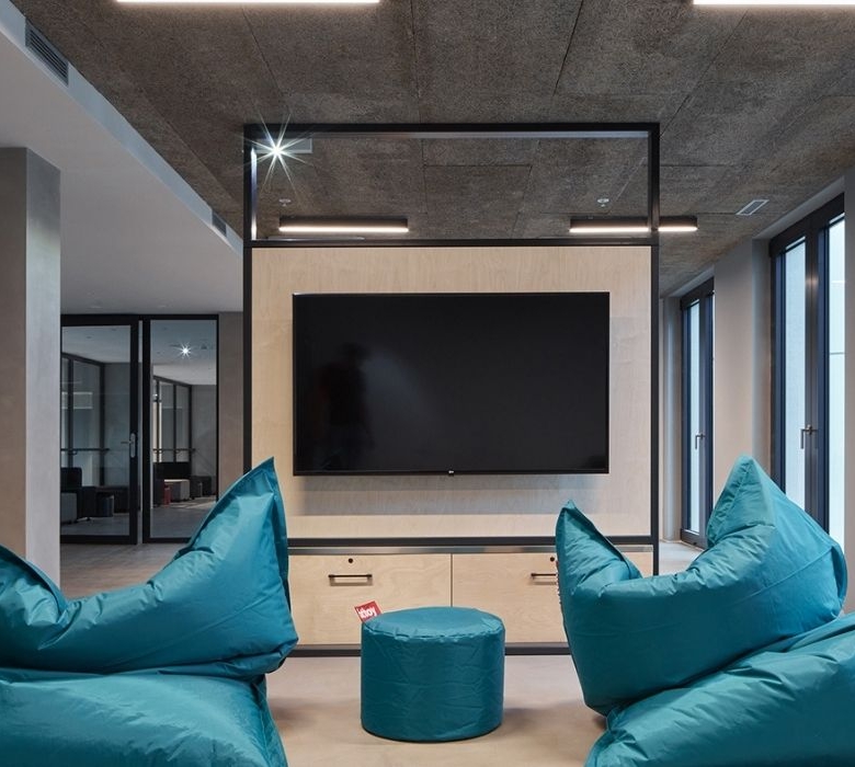 Residencia de estudiantes THE FIZZ Prague