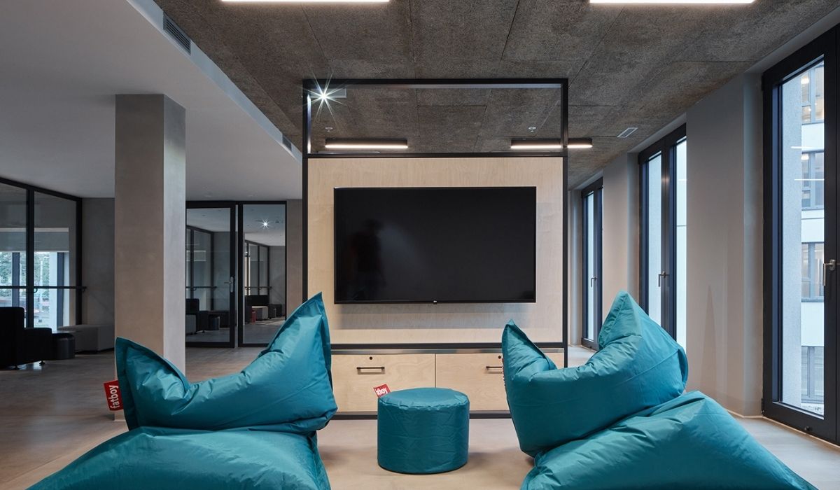 Residencia de estudiantes THE FIZZ Prague