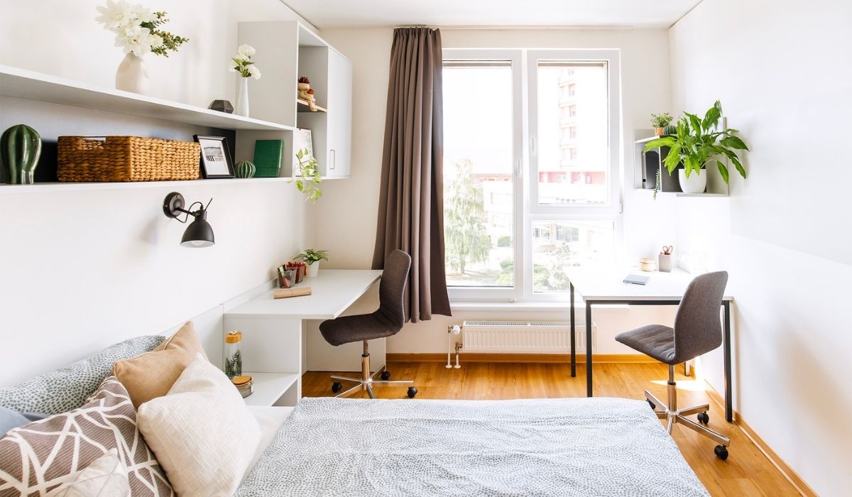Residencia de estudiantes THE FIZZ Prague