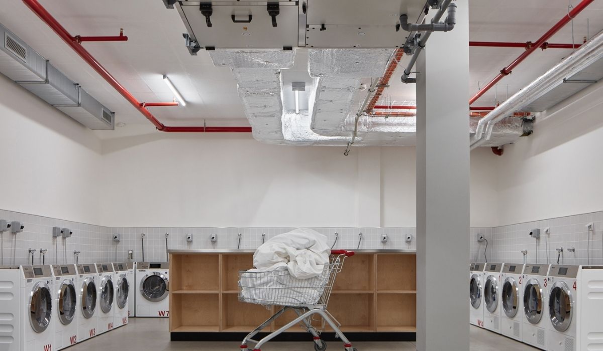 Residencia de estudiantes THE FIZZ Prague