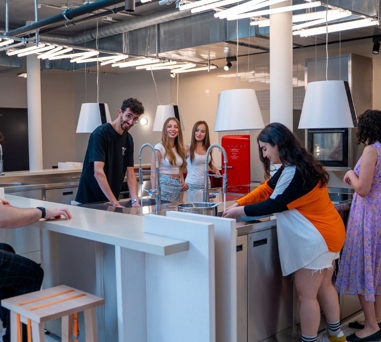 Residencia de estudiantes THE FIZZ Vienna Brigittenau