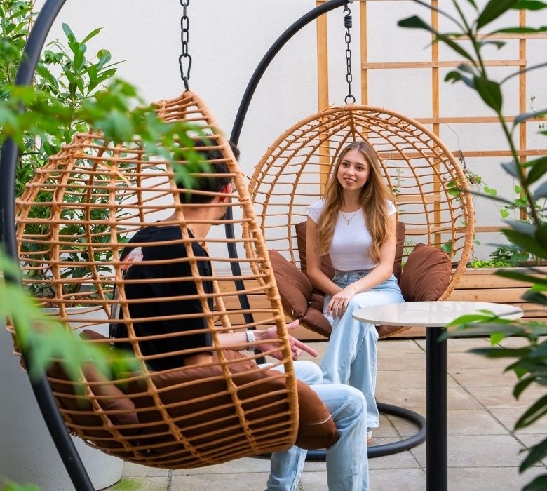 Residencia de estudiantes THE FIZZ Vienna Brigittenau