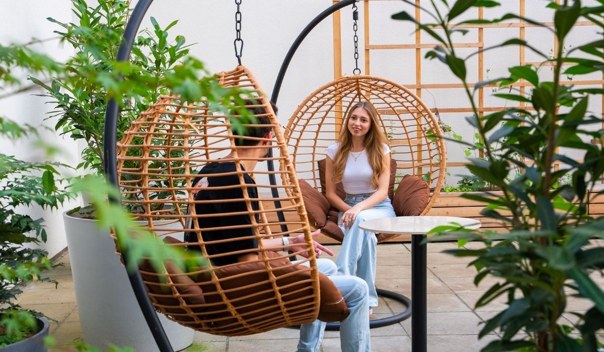 Residencia de estudiantes THE FIZZ Vienna Brigittenau