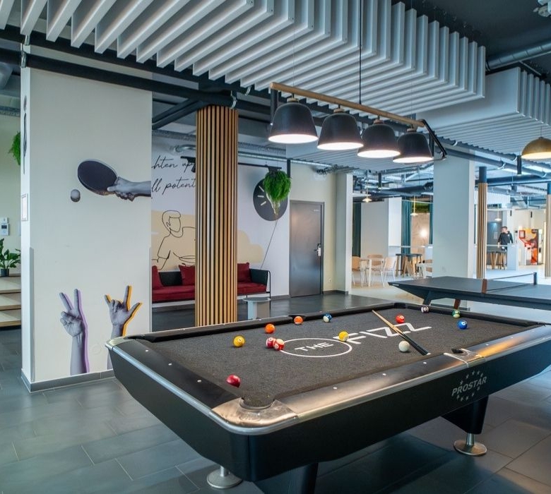 Residencia de estudiantes THE FIZZ Vienna Brigittenau