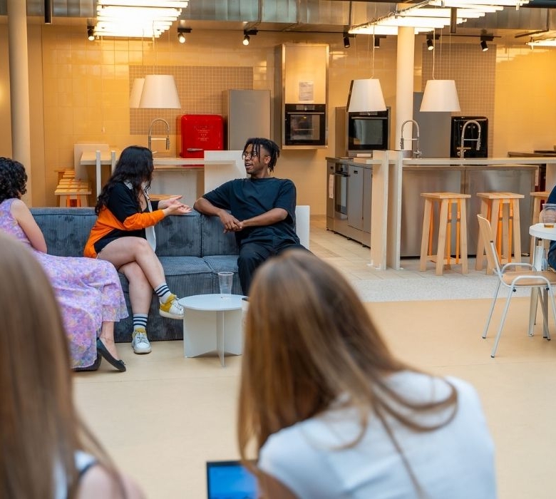 Residencia de estudiantes THE FIZZ Vienna Brigittenau