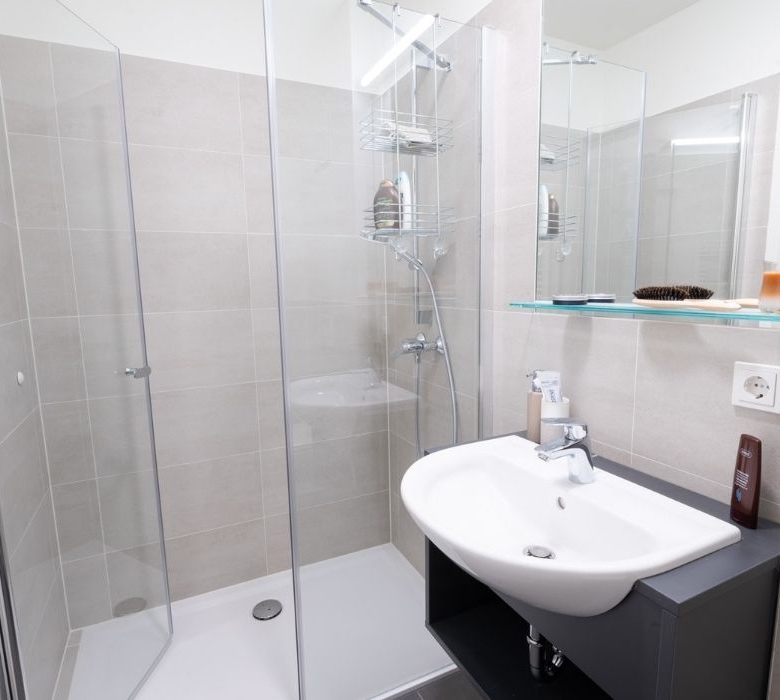 Residencia de estudiantes THE FIZZ Vienna Main Station