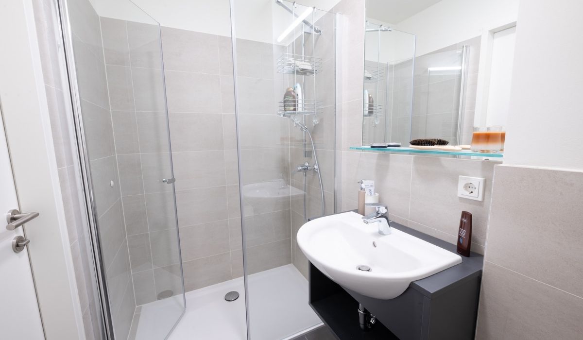 Residencia de estudiantes THE FIZZ Vienna Main Station