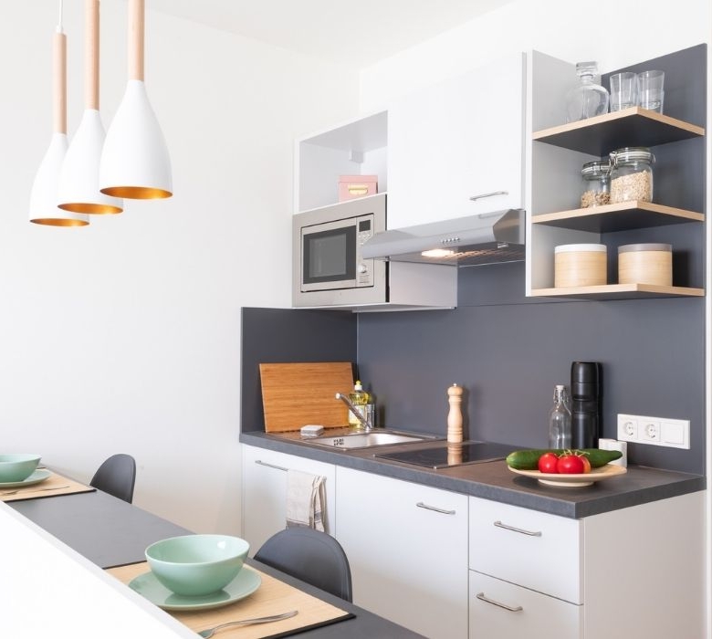 Residencia de estudiantes THE FIZZ Vienna Main Station