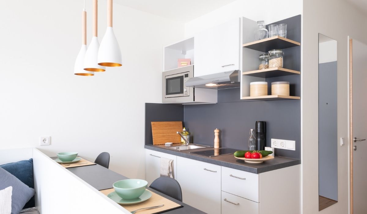 Residencia de estudiantes THE FIZZ Vienna Main Station
